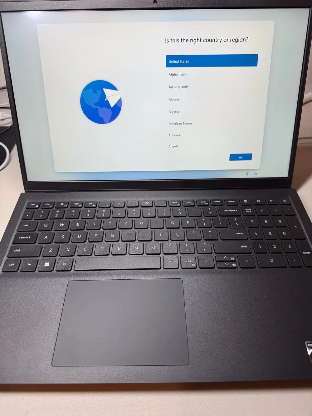 Dell DC15255 8GB RAM, 1TB SSD, AMD Ryzen5 7530U